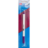 Markeerstift voor textiel | zelf uitwisbaar| Prym 611809 textielstift PRYM - 611809 4002276118096, 14002276118093